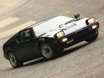 BMW M1 1978 года